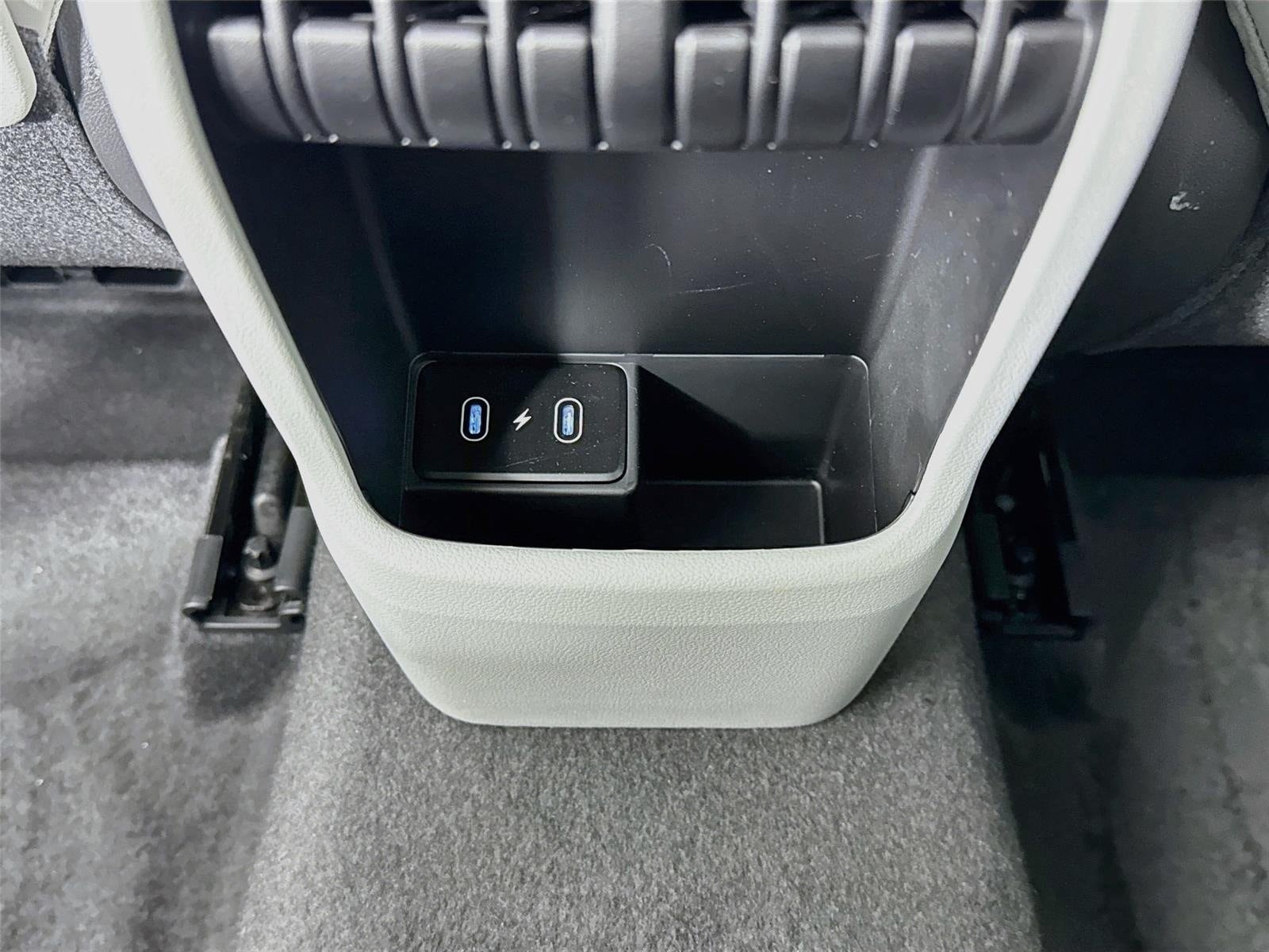Certified 2026 Hyundai Kona SEL Premium AWD/4WD image 25
