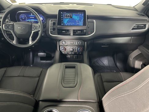 Used 2022 Chevrolet Tahoe RST RWD image 26