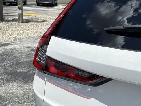 New 2026 Honda CR-V Sport-L image 15