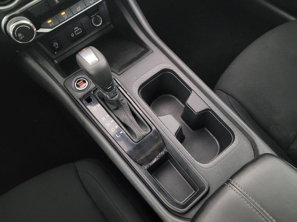 Used 2024 Nissan Sentra S FWD image 26