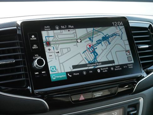 Certified 2025 Honda Ridgeline TrailSport image 22