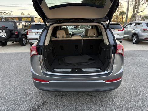 Used 2019 Buick Envision Essence image 34