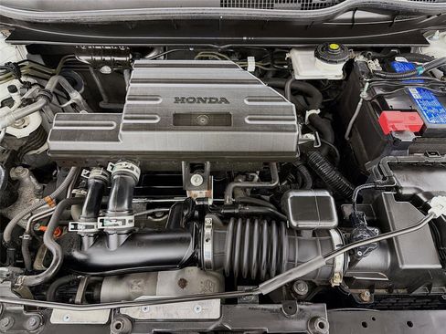 Used 2021 Honda CR-V EX image 30