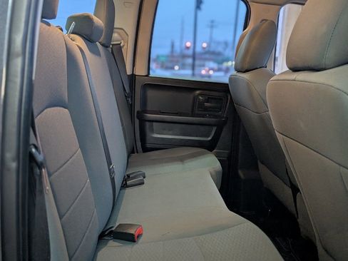 Used 2017 RAM 1500 Express w/ Express Value Package image 14