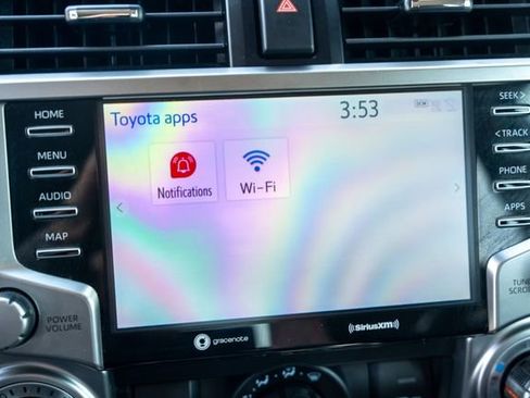 Used 2022 Toyota 4Runner Trail Special Edition image 30