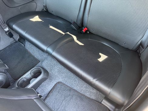 Used 2018 FIAT 500 e FWD image 36
