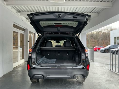 New 2026 Subaru Forester Touring image 14