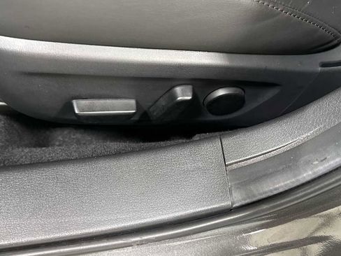 Used 2020 MAZDA MAZDA3 Sedan w/ Preferred Package image 14