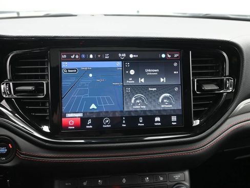 Used 2025 Dodge Durango R/T AWD/4WD image 18