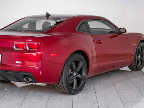 Used 2011 Chevrolet Camaro LT w/ RS Package image 62