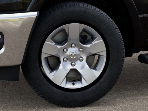 New 2026 RAM 1500 Big Horn image 9