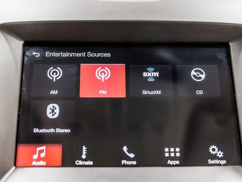 Used 2019 Ford Edge Titanium FWD image 22
