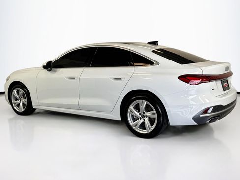 Used 2025 Audi A5 2.0T Premium w/ Convenience Package image 7