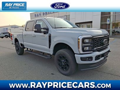 New 2026 Ford F250 XLT