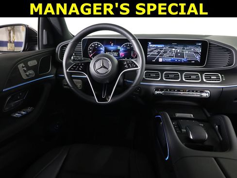 Certified 2026 Mercedes-Benz GLE 350 4MATIC image 38