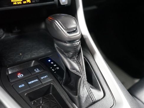 Used 2021 Toyota RAV4 XLE Premium FWD image 20