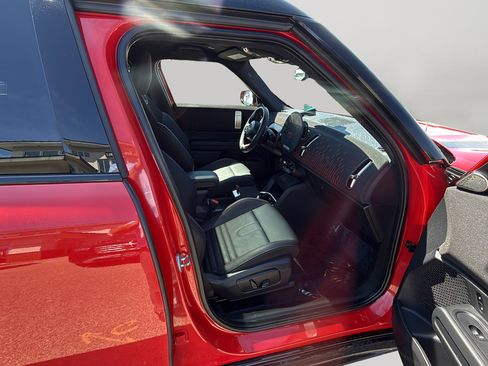 Used 2026 MINI Cooper Countryman John Cooper Works w/ Comfort Package Max AWD/4WD image 22