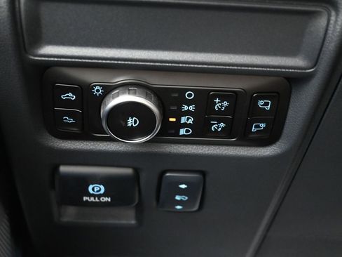 New 2025 Ford F150 Raptor w/ Equipment Group 803A Raptor R image 21