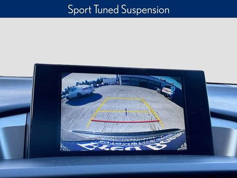 Used 2017 Lexus NX 200t F Sport w/ F Sport Premium Package image 15