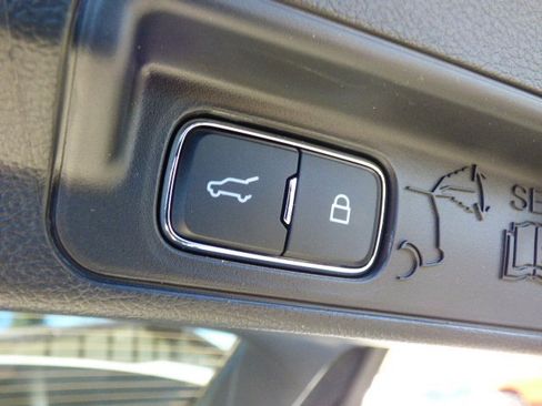 New 2026 Ford Explorer Tremor image 13