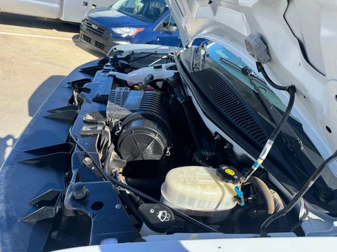 Used 2014 Chevrolet Express 2500 LS image 16