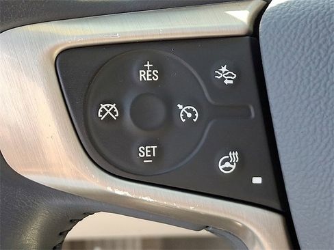 Used 2021 GMC Acadia Denali w/ Denali Technology Package image 21