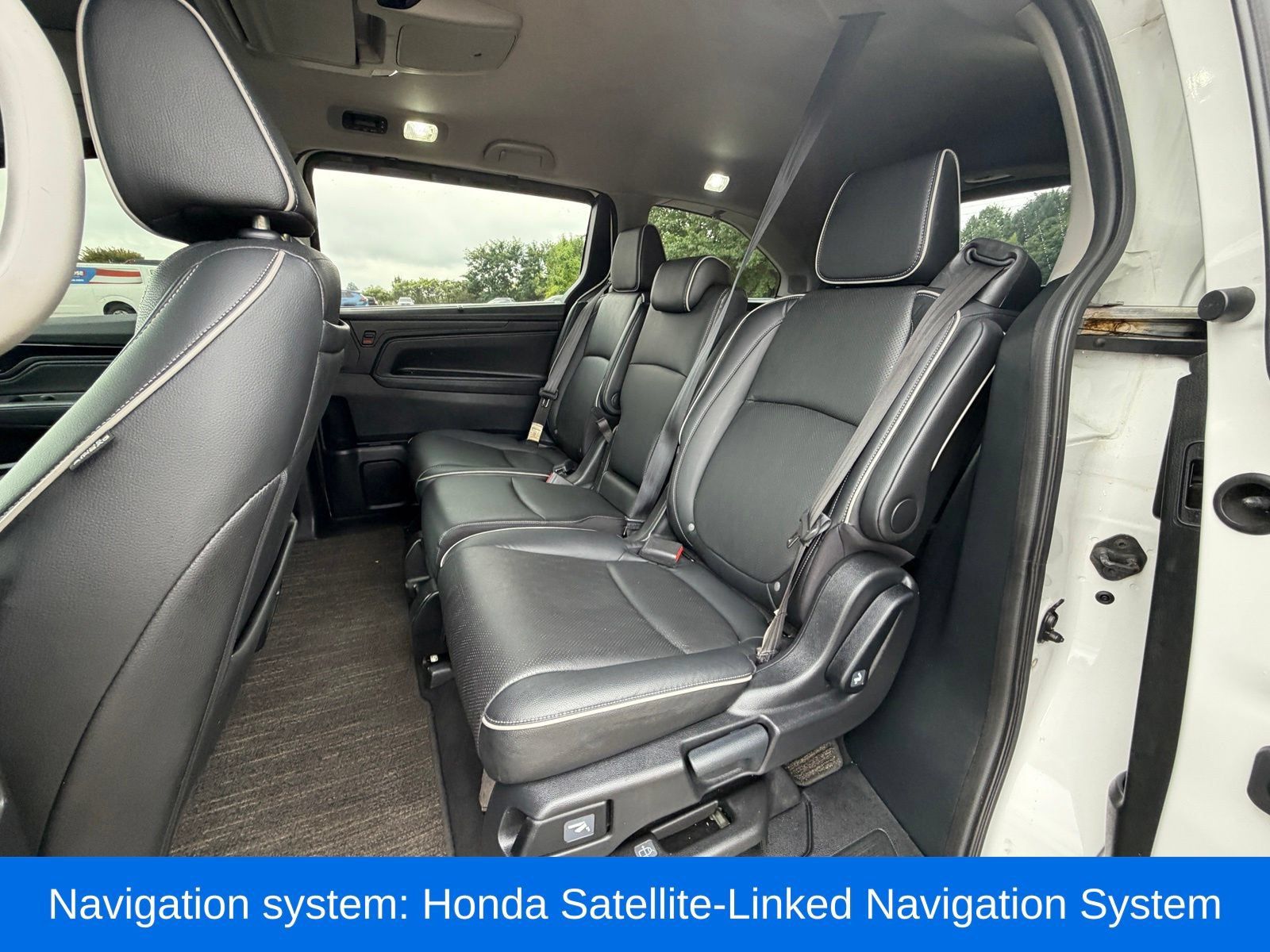 Used 2023 Honda Odyssey Elite image 26