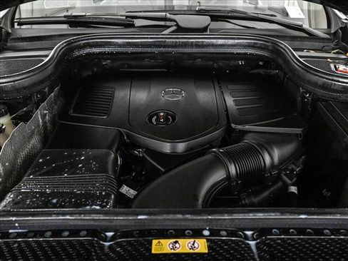 Used 2024 Mercedes-Benz GLE 450e 4MATIC image 24