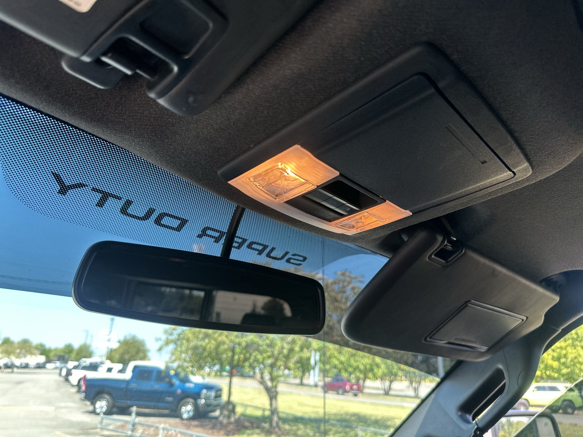 Used 2016 Ford F350 King Ranch AWD/4WD image 29