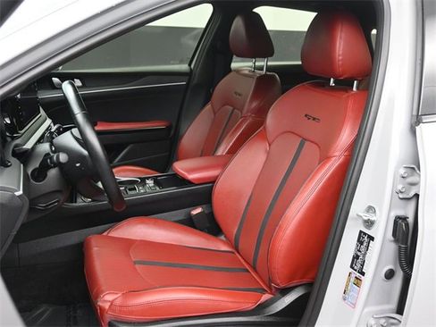 Used 2022 Kia K5 GT-Line w/ GT-Line FWD Premium Package image 8