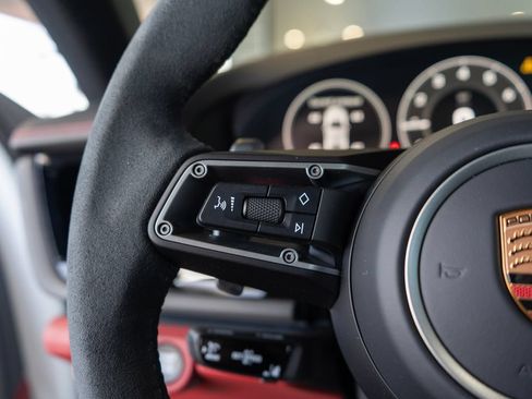 New 2026 Porsche Panamera RWD image 18