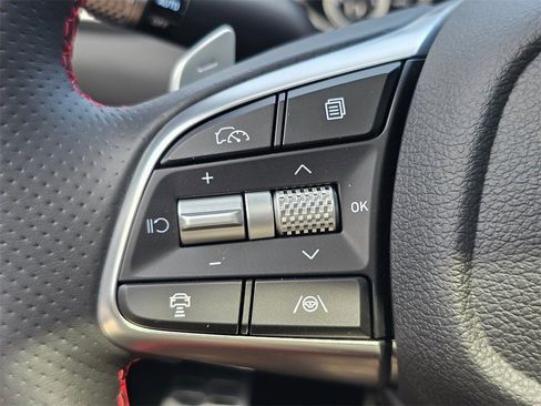 New 2026 Genesis G70 3.3T Sport Prestige image 31