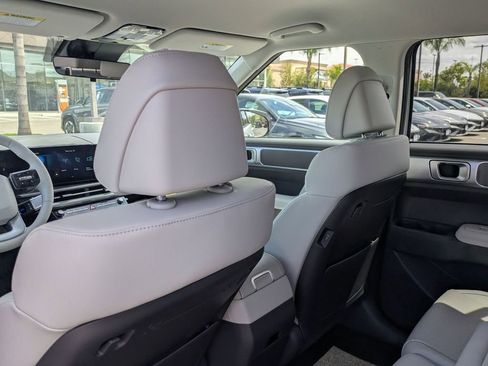 New 2026 Hyundai Santa Fe SEL FWD image 26