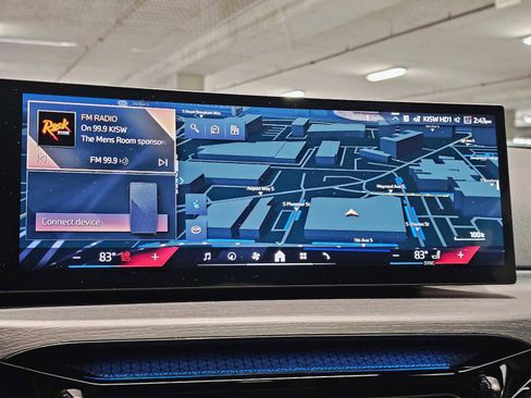 New 2025 BMW i4 xDrive40i image 14