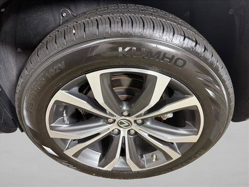 Used 2019 Lexus RX 350 FWD image 21