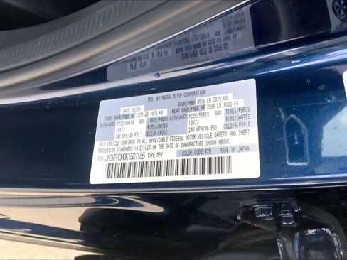 Used 2019 MAZDA CX-5 Grand Touring image 33