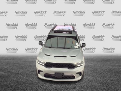 Used 2023 Dodge Durango SRT image 2