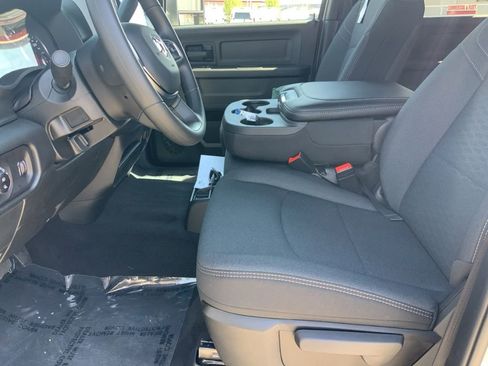 New 2026 RAM 3500 Tradesman image 17