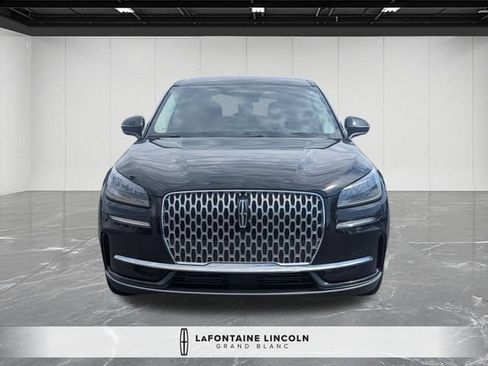 Certified 2023 Lincoln Corsair AWD w/ Equipment Group 101A image 8