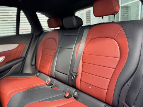 Used 2022 Mercedes-Benz GLC 300 4MATIC image 15