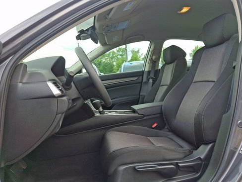 Used 2020 Honda Accord LX image 13