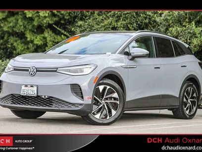 Used 2022 Volkswagen ID.4 Pro S