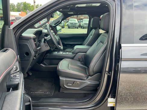 Used 2023 Ford Expedition Max Limited AWD/4WD image 14