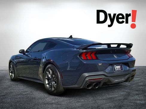 Used 2024 Ford Mustang Dark Horse image 6