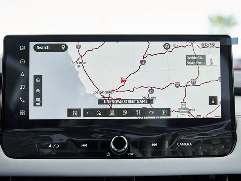 Used 2025 Mitsubishi Outlander SE FWD image 51