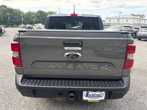 Used 2024 Ford Maverick Tremor w/ Tremor Off-Road Package AWD/4WD image 6