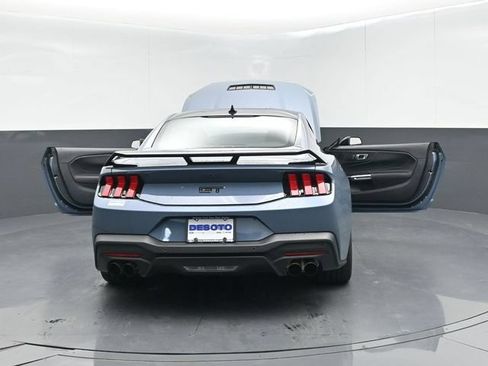 Used 2025 Ford Mustang GT Premium w/ GT Performance Package RWD image 65
