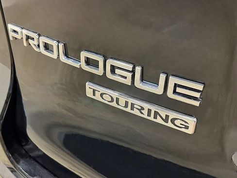 New 2026 Honda Prologue Touring image 6