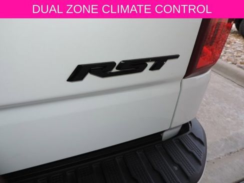 Used 2024 Chevrolet Silverado 1500 RST w/ Texas Edition Plus AWD/4WD image 18