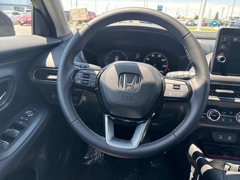 New 2027 Honda HR-V EX-L image 14
